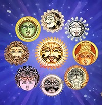 Grah Shanti Puja