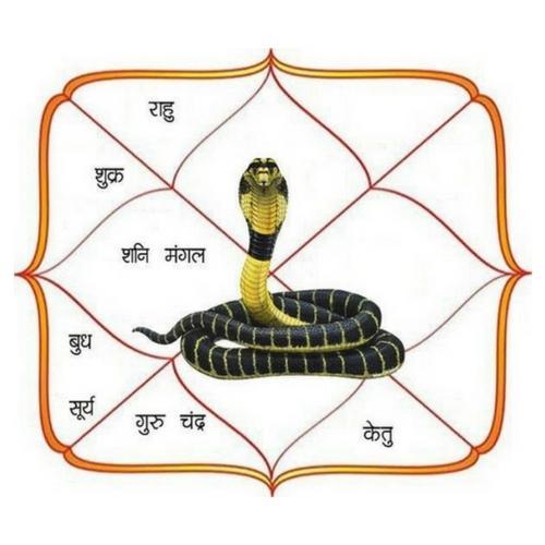 Kaal Sarp Dosh Puja