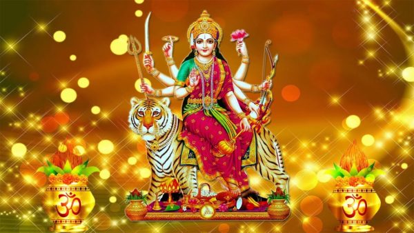 Shat Chandi Maha Yagya